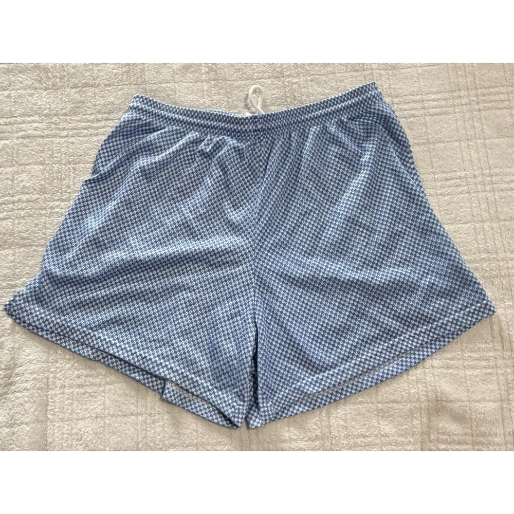 Omada Vintage micro mesh basketball shorts Womens Size‎ XL  90s USA  Made